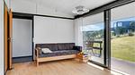 living-room - Ferienhaus für 8 Personen (90 m²) in Asnæs - Top-Hundeurlaub