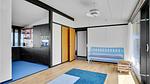 interior - Ferienhaus für 8 Personen (90 m²) in Asnæs - Top-Hundeurlaub