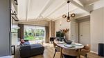 living-room - Ferienhaus für 4 Personen (52 m²) in Andijk - Top-Hundeurlaub