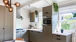 kitchen - Ferienhaus für 4 Personen (52 m²) in Andijk - Top-Hundeurlaub