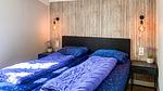 bed - Ferienhaus für 4 Personen (52 m²) in Andijk - Top-Hundeurlaub