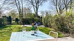 outside - Ferienhaus für 4 Personen (52 m²) in Andijk - Top-Hundeurlaub