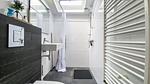 bathroom - Ferienhaus für 4 Personen (52 m²) in Andijk - Top-Hundeurlaub