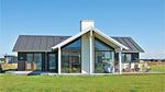 exterior - Ferienhaus für 10 Personen (140 m²) in Løkken - Top-Hundeurlaub