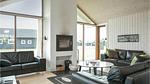 living-room - Ferienhaus für 10 Personen (140 m²) in Løkken - Top-Hundeurlaub