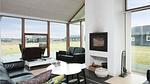 living-room - Ferienhaus für 10 Personen (140 m²) in Løkken - Top-Hundeurlaub