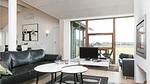living-room - Ferienhaus für 10 Personen (140 m²) in Løkken - Top-Hundeurlaub