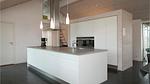kitchen - Ferienhaus für 10 Personen (140 m²) in Løkken - Top-Hundeurlaub