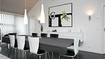 kitchen - Ferienhaus für 10 Personen (140 m²) in Løkken - Top-Hundeurlaub