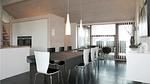 kitchen - Ferienhaus für 10 Personen (140 m²) in Løkken - Top-Hundeurlaub