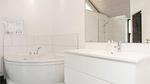 bathroom - Ferienhaus für 10 Personen (140 m²) in Løkken - Top-Hundeurlaub