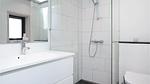 bathroom - Ferienhaus für 10 Personen (140 m²) in Løkken - Top-Hundeurlaub