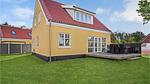 house - Ferienhaus für 8 Personen (135 m²) in Skagen - Top-Hundeurlaub