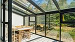living-room - Ferienhaus für 10 Personen (151 m²) in Grenaa - Top-Hundeurlaub