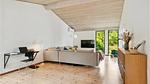 living-room - Ferienhaus für 10 Personen (151 m²) in Grenaa - Top-Hundeurlaub