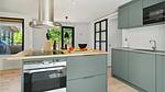 kitchen - Ferienhaus für 10 Personen (151 m²) in Grenaa - Top-Hundeurlaub