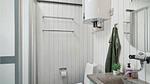 bathroom - Ferienhaus für 10 Personen (151 m²) in Grenaa - Top-Hundeurlaub