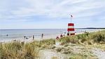 house - Ferienhaus für 10 Personen (151 m²) in Grenaa - Top-Hundeurlaub