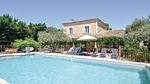pool - Ferienhaus für 15 Personen (350 m²) in Cavaillon - Top-Hundeurlaub