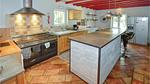 kitchen - Ferienhaus für 15 Personen (350 m²) in Cavaillon - Top-Hundeurlaub