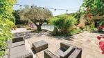 outside - Ferienhaus für 15 Personen (350 m²) in Cavaillon - Top-Hundeurlaub