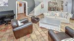 living-room - Ferienhaus für 15 Personen (350 m²) in Cavaillon - Top-Hundeurlaub