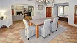 living-room - Ferienhaus für 15 Personen (350 m²) in Cavaillon - Top-Hundeurlaub