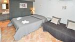 bed - Ferienhaus für 15 Personen (350 m²) in Cavaillon - Top-Hundeurlaub