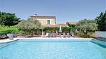 pool - Ferienhaus für 15 Personen (350 m²) in Cavaillon - Top-Hundeurlaub