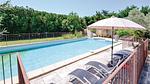 pool - Ferienhaus für 15 Personen (350 m²) in Cavaillon - Top-Hundeurlaub