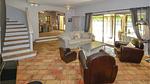 living-room - Ferienhaus für 15 Personen (350 m²) in Cavaillon - Top-Hundeurlaub