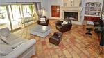 living-room - Ferienhaus für 15 Personen (350 m²) in Cavaillon - Top-Hundeurlaub