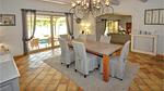 living-room - Ferienhaus für 15 Personen (350 m²) in Cavaillon - Top-Hundeurlaub