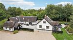 house - Ferienhaus für 24 Personen (350 m²) in Nykøbing Sjælland - Top-Hundeurlaub