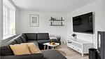 living-room - Ferienhaus für 24 Personen (350 m²) in Nykøbing Sjælland - Top-Hundeurlaub