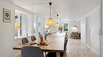 living-room - Ferienhaus für 24 Personen (350 m²) in Nykøbing Sjælland - Top-Hundeurlaub