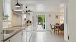 kitchen - Ferienhaus für 24 Personen (350 m²) in Nykøbing Sjælland - Top-Hundeurlaub