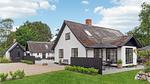 house - Ferienhaus für 24 Personen (350 m²) in Nykøbing Sjælland - Top-Hundeurlaub