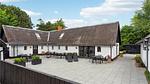 outside - Ferienhaus für 24 Personen (350 m²) in Nykøbing Sjælland - Top-Hundeurlaub
