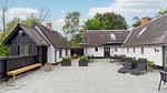 outside - Ferienhaus für 24 Personen (350 m²) in Nykøbing Sjælland - Top-Hundeurlaub