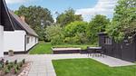 outside - Ferienhaus für 24 Personen (350 m²) in Nykøbing Sjælland - Top-Hundeurlaub