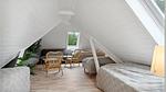 bed - Ferienhaus für 24 Personen (350 m²) in Nykøbing Sjælland - Top-Hundeurlaub