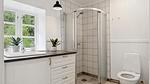 bathroom - Ferienhaus für 24 Personen (350 m²) in Nykøbing Sjælland - Top-Hundeurlaub