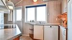 kitchen - Ferienhaus für 6 Personen (77 m²) in Hvide Sande - Top-Hundeurlaub