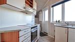 kitchen - Ferienhaus für 6 Personen (77 m²) in Hvide Sande - Top-Hundeurlaub