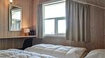 bedroom - Ferienhaus für 6 Personen (77 m²) in Hvide Sande - Top-Hundeurlaub