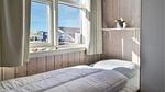 bedroom - Ferienhaus für 6 Personen (77 m²) in Hvide Sande - Top-Hundeurlaub