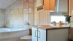 kitchen - Ferienhaus für 6 Personen (77 m²) in Hvide Sande - Top-Hundeurlaub