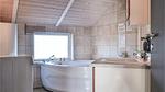 kitchen - Ferienhaus für 6 Personen (77 m²) in Hvide Sande - Top-Hundeurlaub
