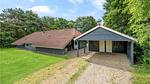 exterior - Ferienhaus für 8 Personen (134 m²) in Oksbøl - Top-Hundeurlaub